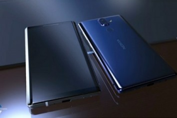 Nokia 9'un Sızıntı Tabanlı Videosu Harika bir Telefon Ortaya Koyuyor