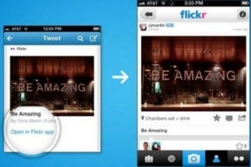 Twitter, Video Web Sitesi Kartı Özelliğini Kullanıma Sundu 