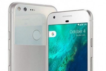 Ön siparişle alınan Google Pixel 2'ler, kargoya veriliyor