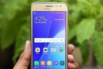 Samsung Galaxy J2 SM-J250G Geekbench Listesinde Göründü