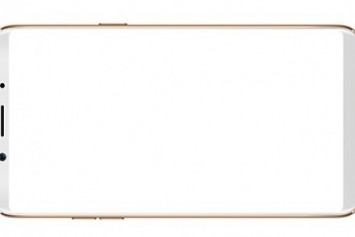 Oppo F5'in tüm teknik özellikleri sızdırıldı