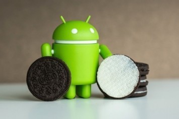 Android 8.1 Oreo güncellemesi, önümüzdeki haftalarda geliyor