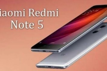 Xiaomi Redmi Note 5, Snapdragon 617 ile Geekbench'i Ziyaret Etti 