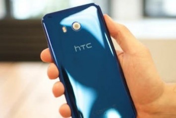 HTC U11 Plus, Android 8.0 ile GFXBench ve Geekbench'te Göründü 