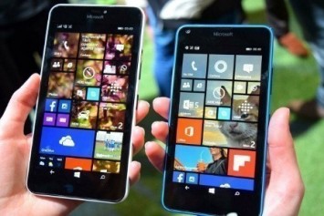 Microsoft Lumia 640 ve 640 XL, Windows 10 Fall Creators Güncellemesi Almayacak