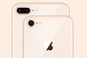 iPhone 8 gerçekten su geçirmez bir yapıya sahip mi?