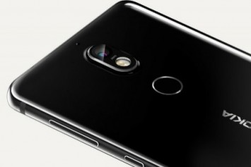 Nokia 7 Akıllı Telefon Resmi Olarak Duyuruldu
