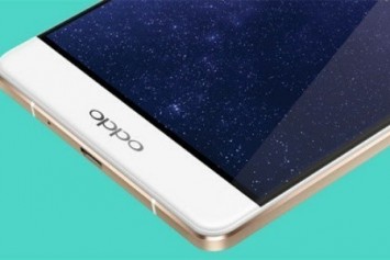 Oppo F5, Üç Farklı Versiyonda Geliyor 