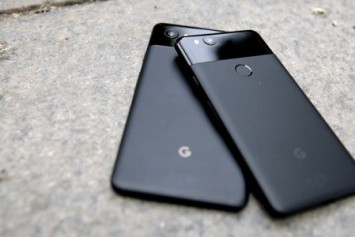 Google Pixel ve Pixel 2 Serisi İçin Güncelleme Tarihleri Açıklandı