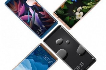 Mate 10 Pro'da görülen hata, ilk güncellemeyle giderildi
