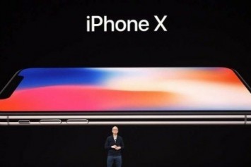 Apple, 2018'de iPhone X'in Daha Düşük Fiyatlı Modelini Sunacak