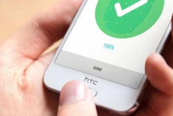 2018'de parmak izi tarayıcısına ilgi artacak