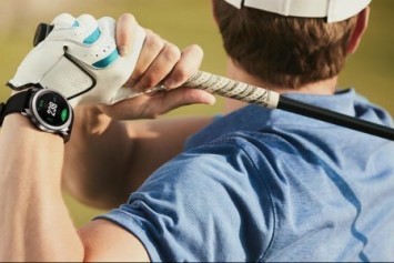 Gear S3 Golf Edition, resmiyete kavuştu