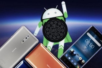Nokia 8, direk olarak Android 8'e güncellenecek