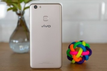 Vivo, Pazar Ağına 6 Yeni Ülke Daha Ekledi