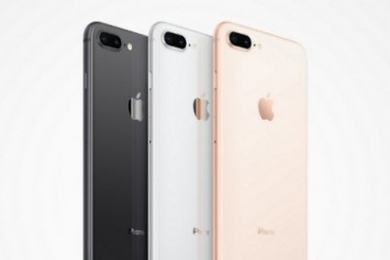 Apple iPhone 8 ve 8 Plus n11'de Satışa Sunuldu 