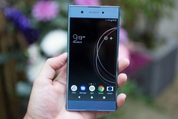 Sony Xperia XA1 Plus Modeli Amerika'da Satışa Sunuldu