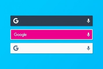 Google Arama Uygulaması Artık Özelleştirilebilir Widget Desteğine Sahip