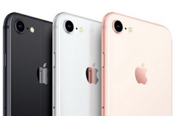 iPhone 8 ve iPhone 8 Plus Türk Telekom Mağazalarında Yerini Aldı