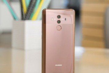 Huawei Mate 10 Pro, DxOMark Testinde 97 Puan Aldı 
