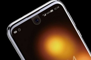 Sharp Aquos R Compact Modeli 120Hz Ekranı İle Tanıtıldı