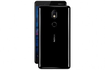 Nokia 7 Kamera Örnekleri Yayınlandı