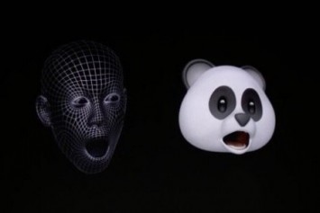 Animoji Apple'ın Başına Bela Oldu 