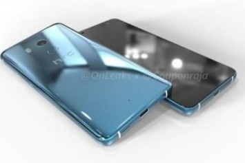 HTC U11 Plus Özellikleri Sızdırıldı 