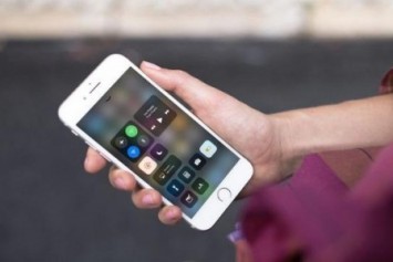 Apple, iOS 11.1'in dördüncü betasını yayınladı