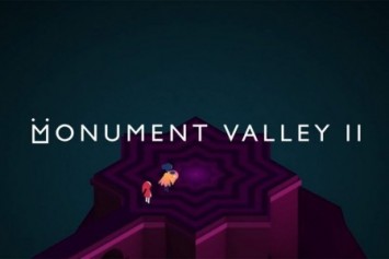 Monument Valley 2, önümüzdeki ay Google Play Store'da