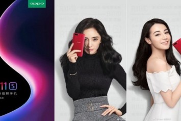Oppo R11s, 2Kasım'da Snapdragon 660 Yonga Seti ile Duyurulacak 