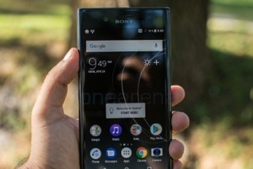 Sony Xperia XZ Premium Android 8.0 Oreo Güncellemesi Yayınlanmaya Başladı 