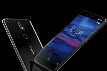 Nokia 7 Büyük İlgiyle Karşılanarak 100.000 Adet Ön Sipariş Almayı Başardı