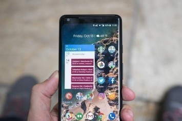 Google, Pixel 2 XL Modelinde Meydana Gelen Ekran Yanma Sorununu İnceliyor