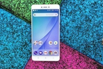 Xiaomi Redmi Note 4 ve Note 4X için Android One ROM'lar Çıktı