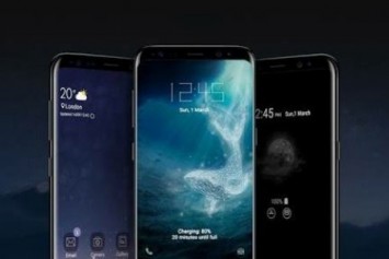 Samsung Galaxy S9: Beklenen 9 Yeni Özellik 