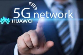 5G için çözüm olarak, Huawei baz istasyonunu tanıttı