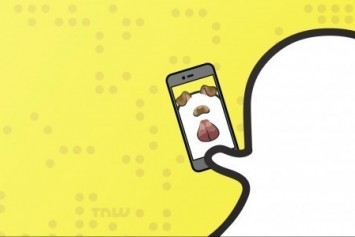 Snapchat artık hayalet moduna sahip olacak