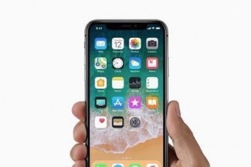 Analistlere Göre Apple Bu Yıl 20 Milyon Adet iPhone X Modeli Satacak