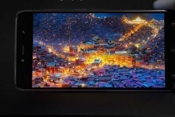 BLU Vivo 8L Modeli 4.000mAh Pil ve 20MP Ön Kamera İle Beraber Duyuruldu