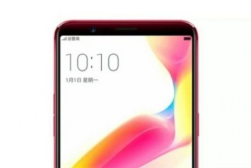 Oppo R11s'in Tasarımı Basın Görsellerinde Tüm İhtişamıyla ile Ortaya Çıktı 