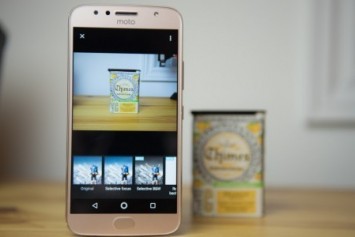 Moto G5S Plus satışları, bugün ülkemizde başladı