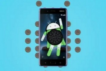 HMD, Nokia 8 Android 8.0 Oreo Beta Test Programını Başlattı 
