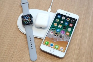 Apple, PowerbyProxi isimli şirketi satın aldı