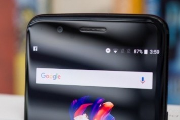 OnePlus 5T Kasım Ayı Sonunda Piyasaya Çıkabilir 
