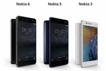 HMD, Nokia 3, 5 ve 6 Kullanıcılarının Android 8.0 Oreo'yu test Edebileceğini Onayladı