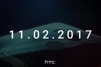 HTC'nin 2 Kasım Etkinliği için Yeni Bir Görsel Daha Paylaştı 