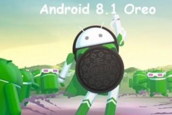 Android 8.1 Oreo Sürümünde Yapılan Yenilikler