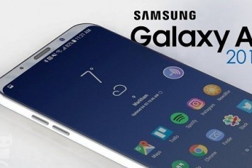Samsung Galaxy A7 2018 Modeli Geekbench Performans Testinde Göründü