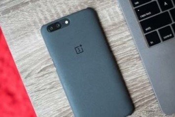 Sızdırılan Görüntü, OnePlus 5T'nin Çıkış Tarihini Doğruladı 